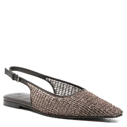 Brunello Cucinelli Flat shoes
