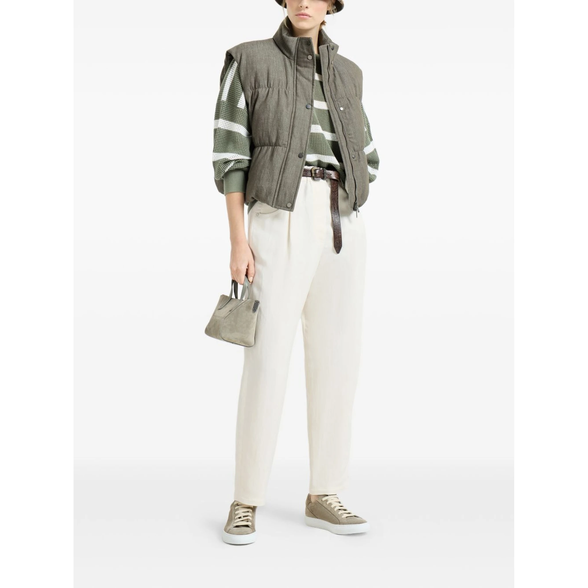 Brunello Cucinelli Trousers