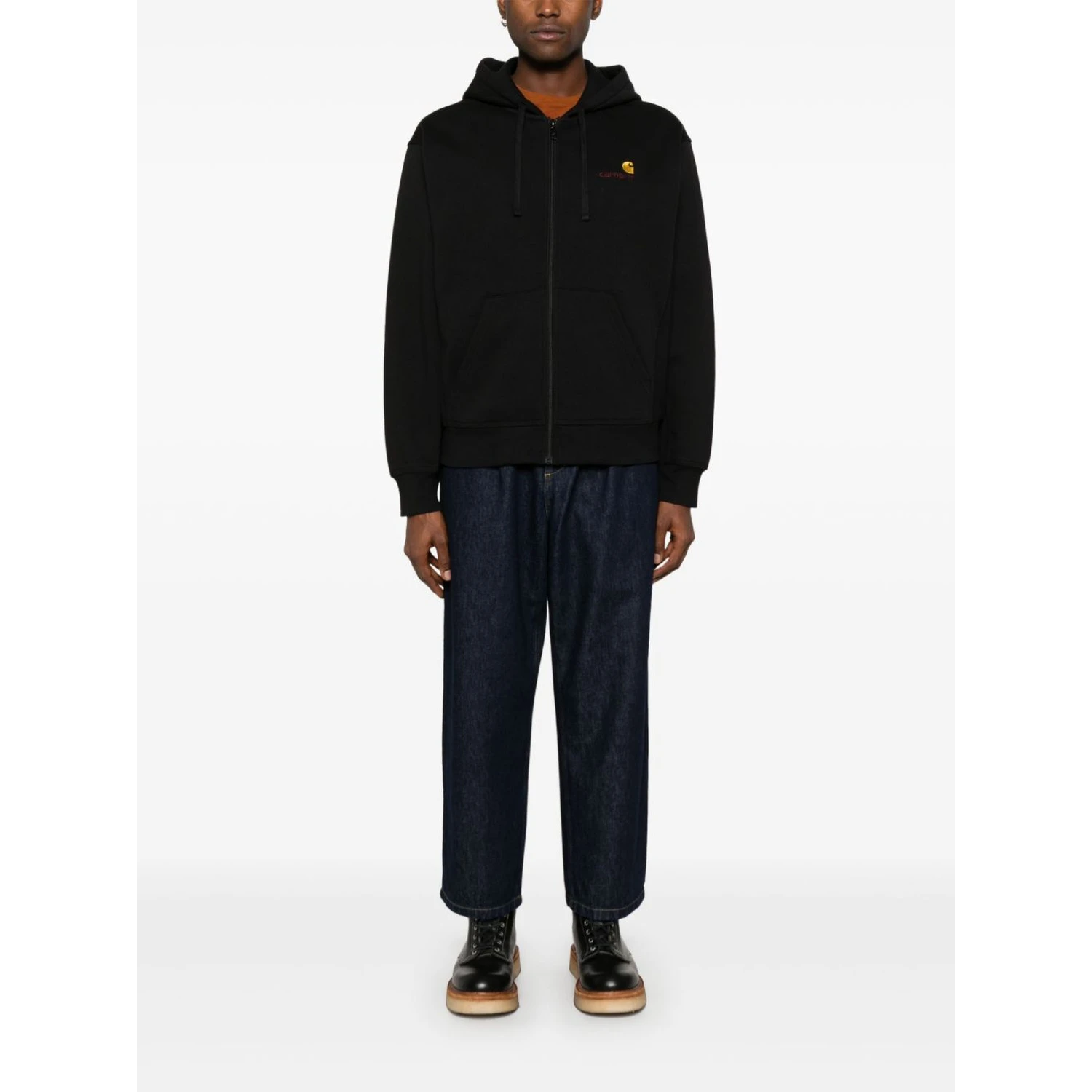 Carhartt WIP Sweaters