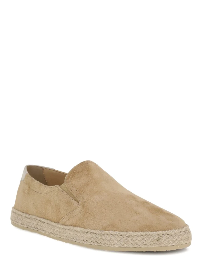 Brunello Cucinelli Flat shoes