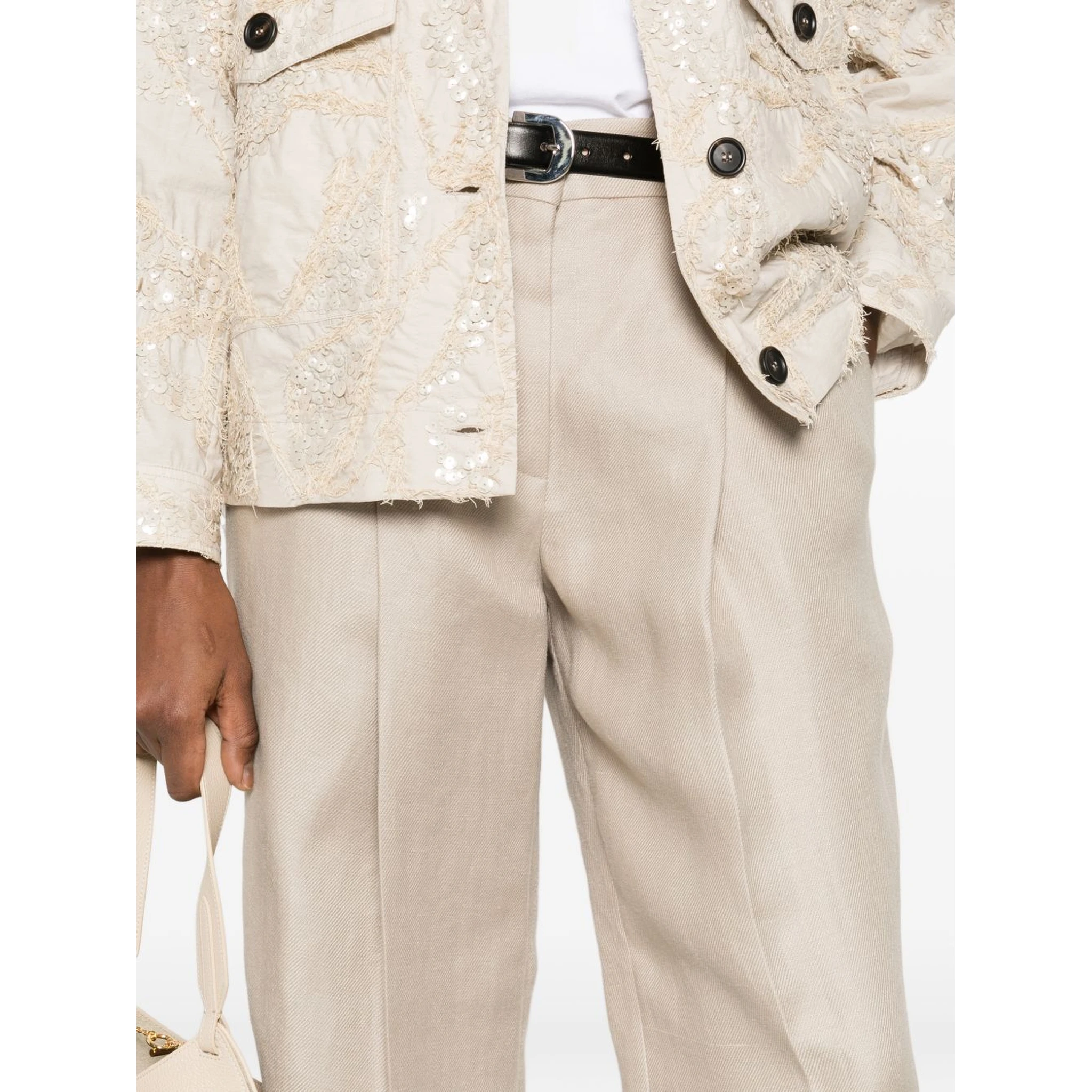 Brunello Cucinelli Trousers
