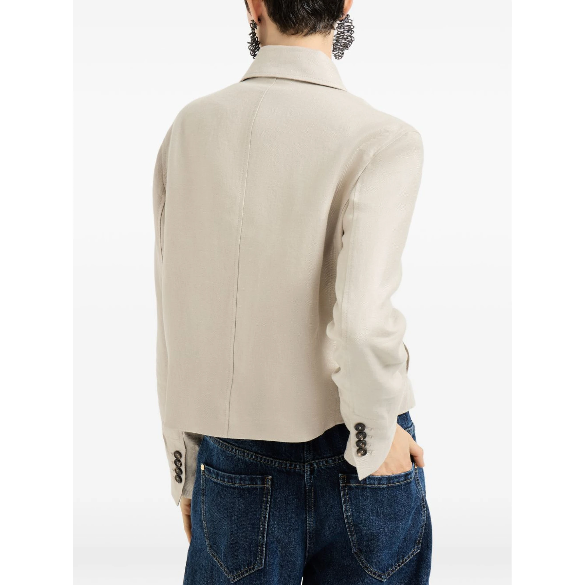 Brunello Cucinelli Jackets
