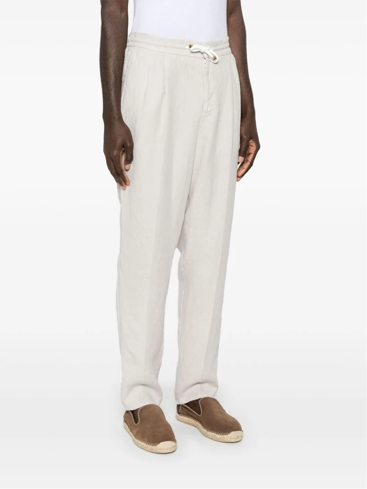 Brunello Cucinelli Trousers alternative