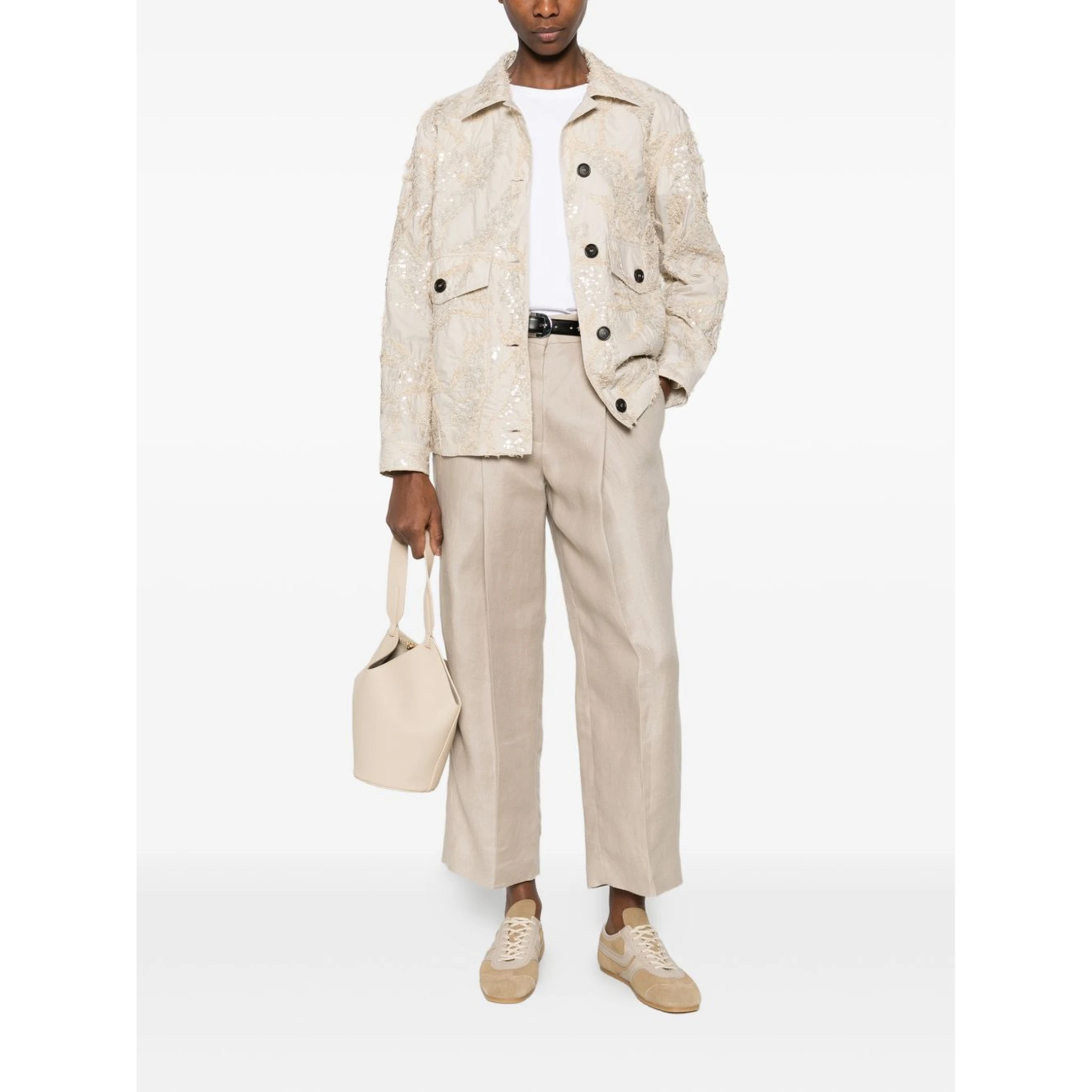 Brunello Cucinelli Trousers