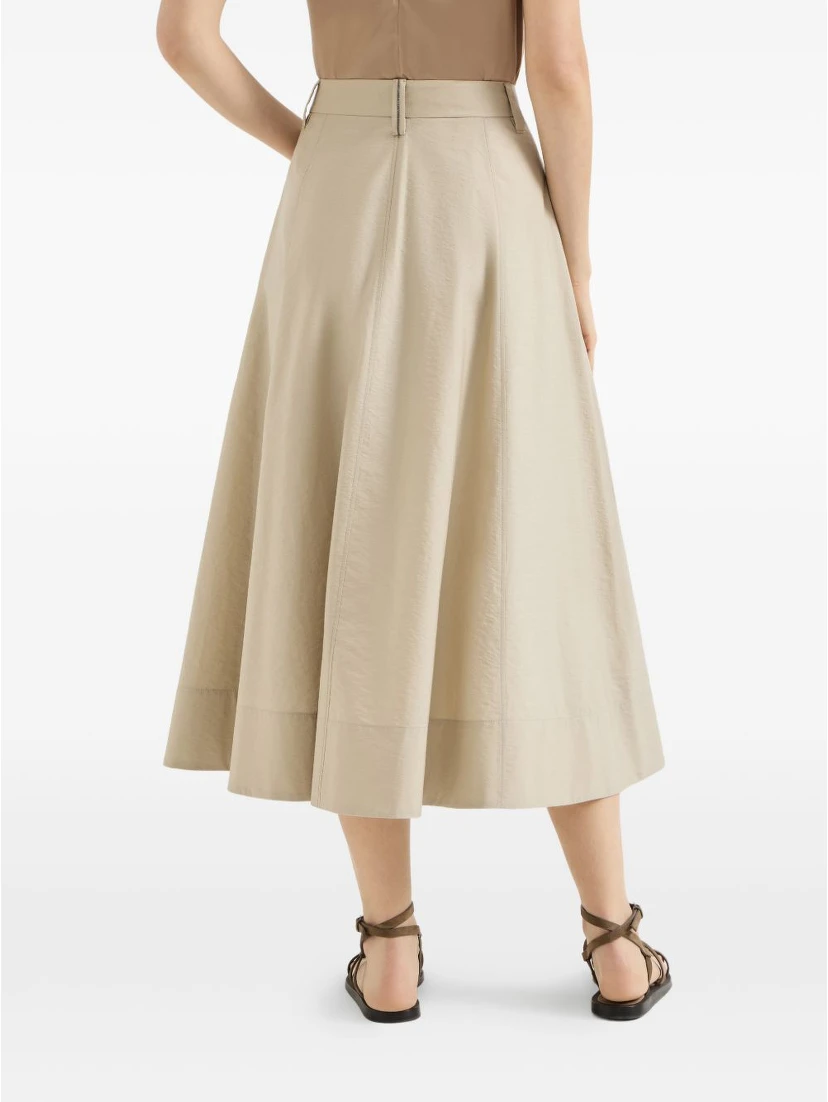 Brunello Cucinelli Skirts