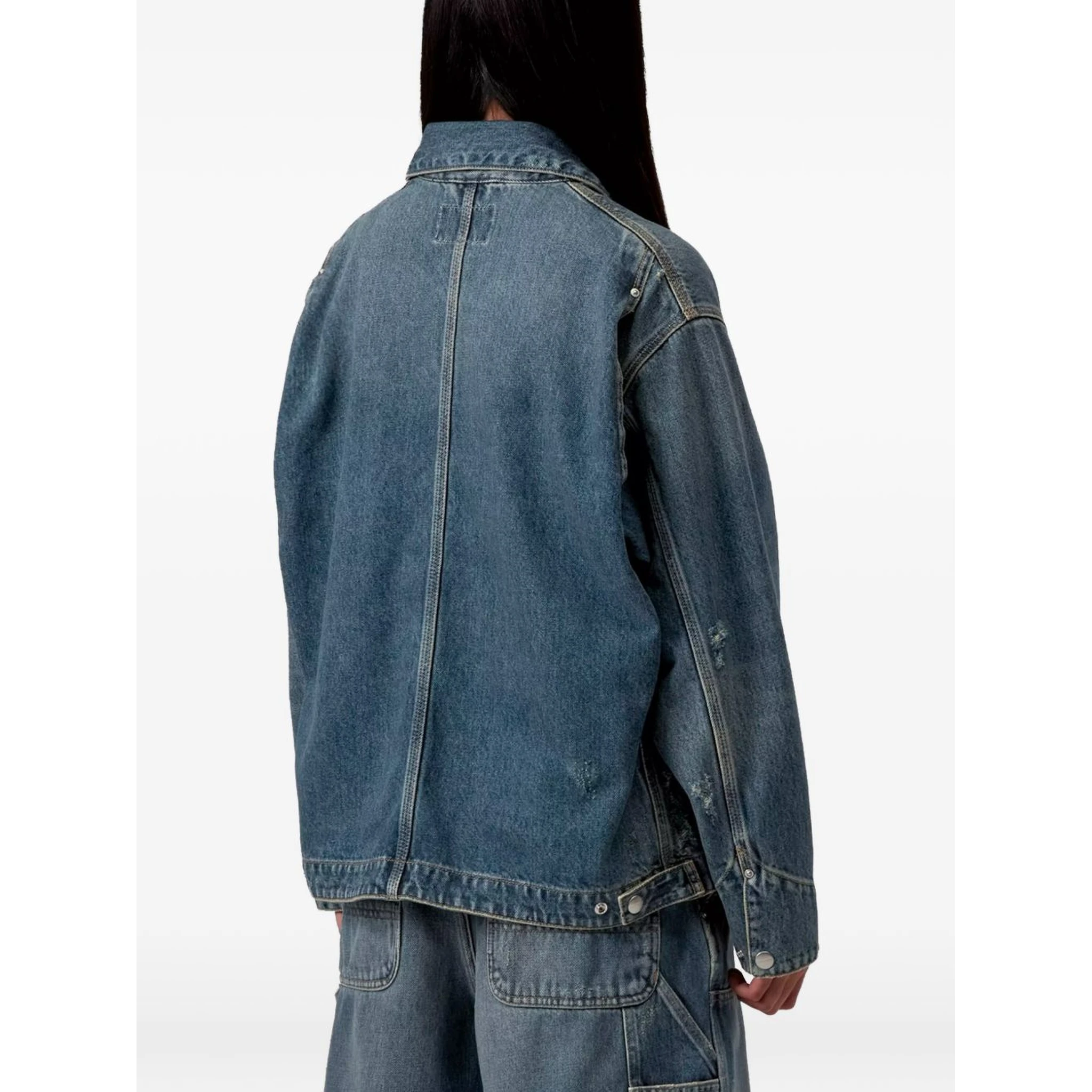 Carhartt WIP Jackets