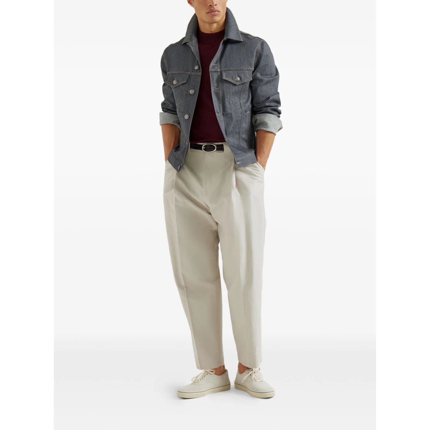 Brunello Cucinelli Jackets