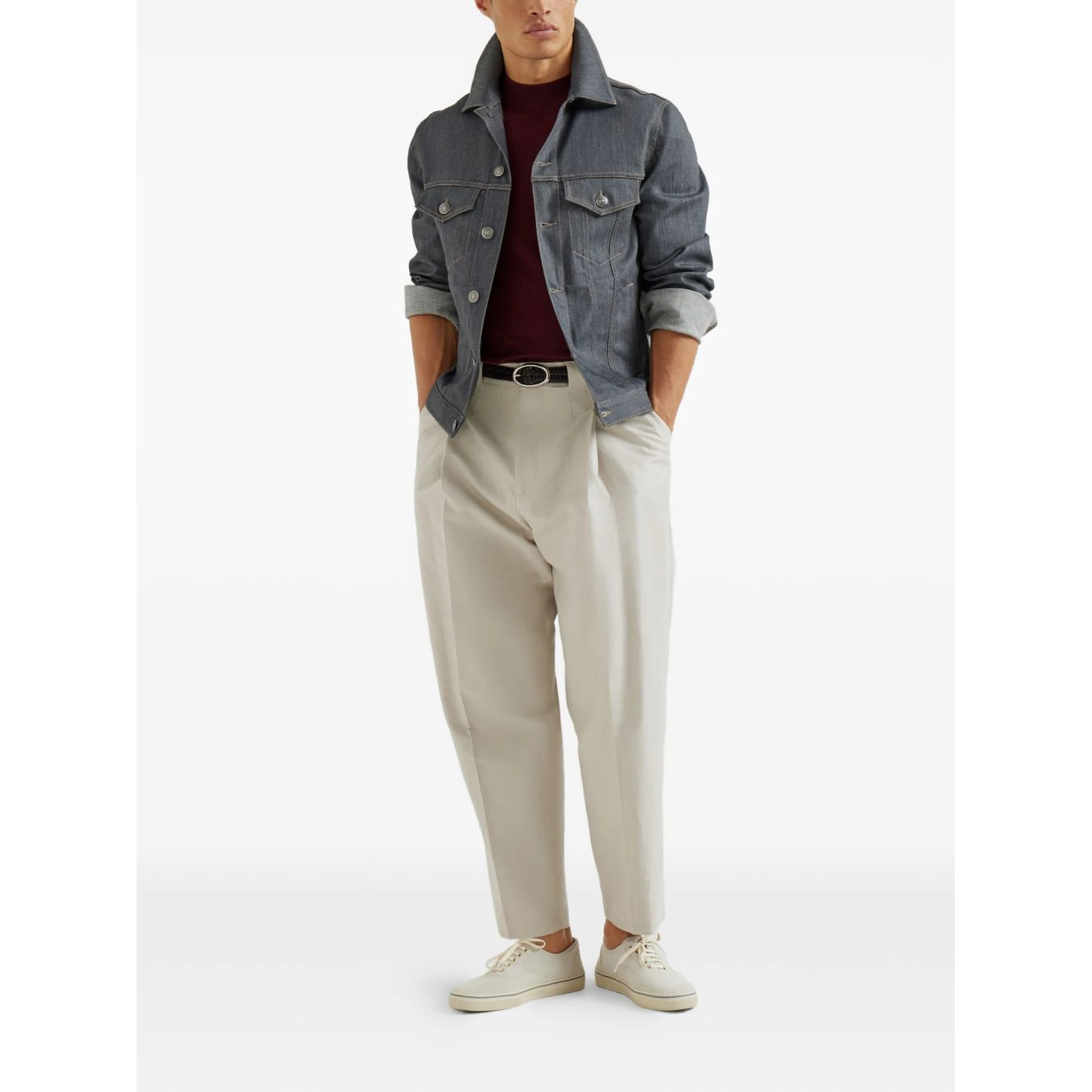Brunello Cucinelli Jackets