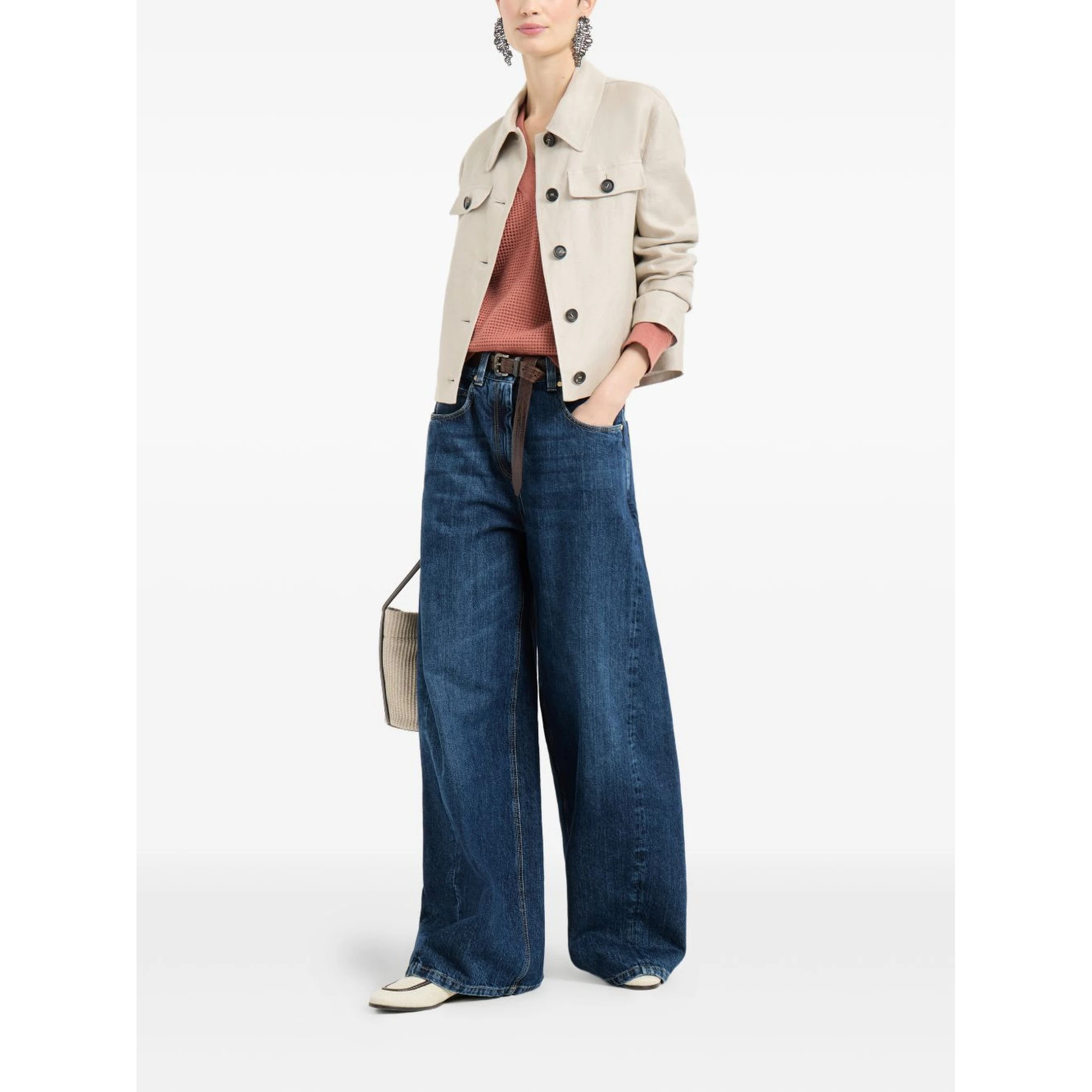 Brunello Cucinelli Jackets