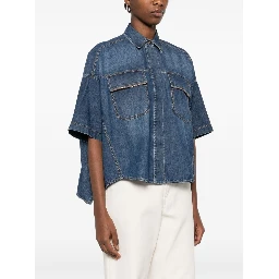 Brunello Cucinelli Shirts