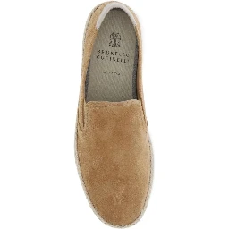 Brunello Cucinelli Flat shoes