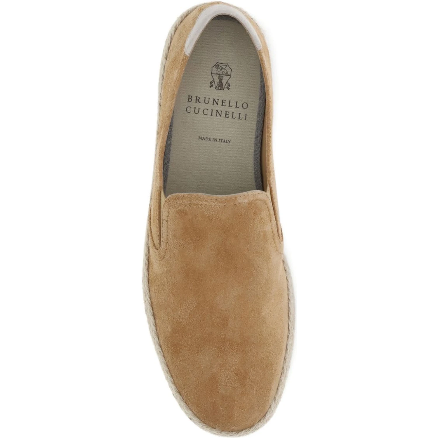 Brunello Cucinelli Flat shoes