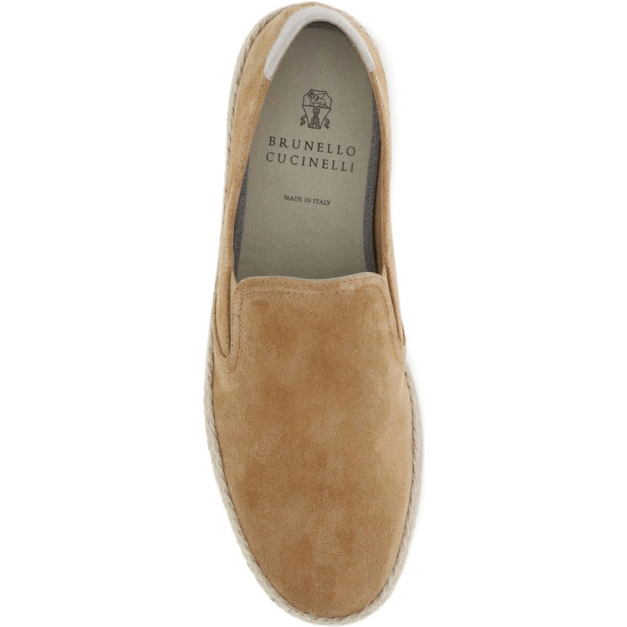 Brunello Cucinelli Flat shoes