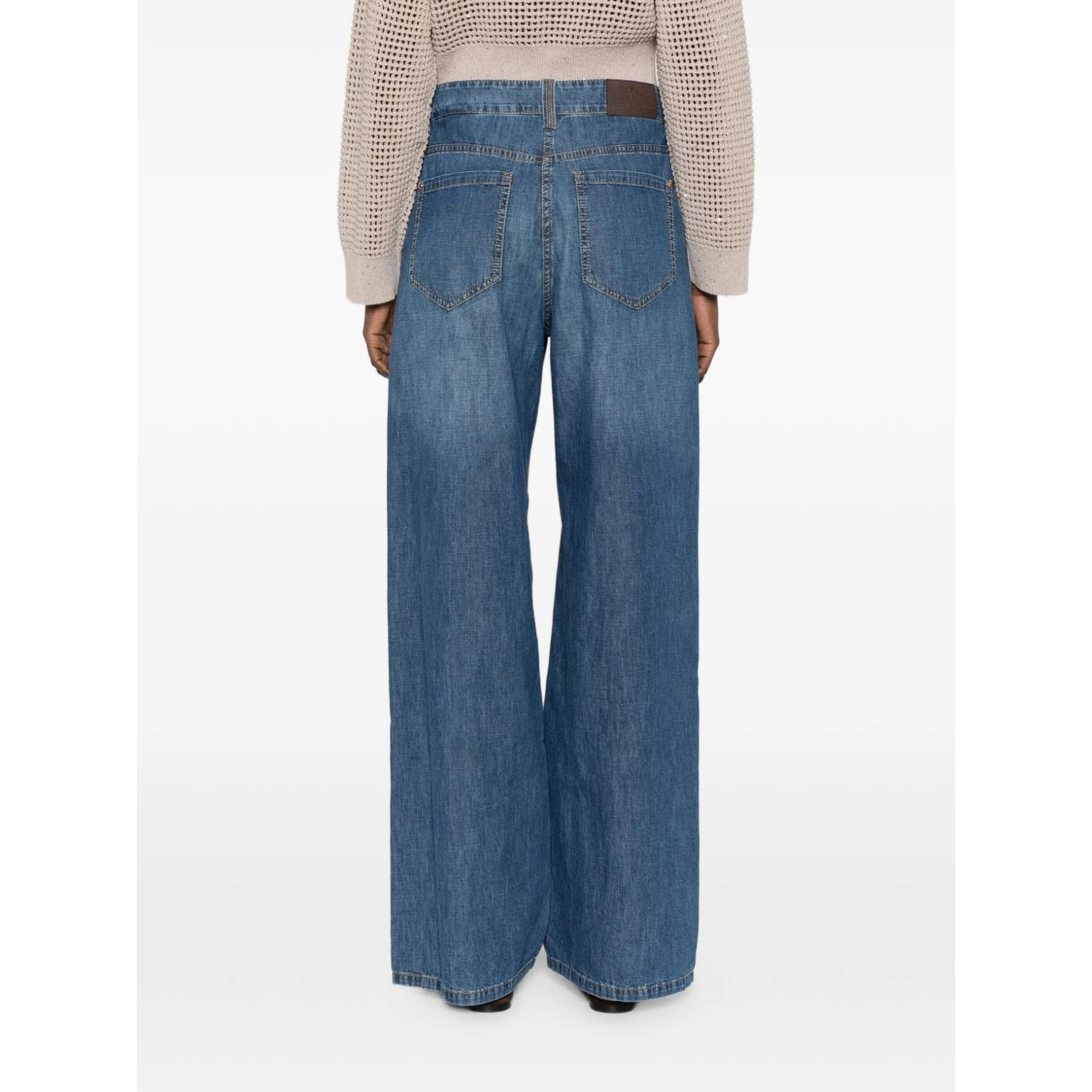 Brunello Cucinelli Jeans