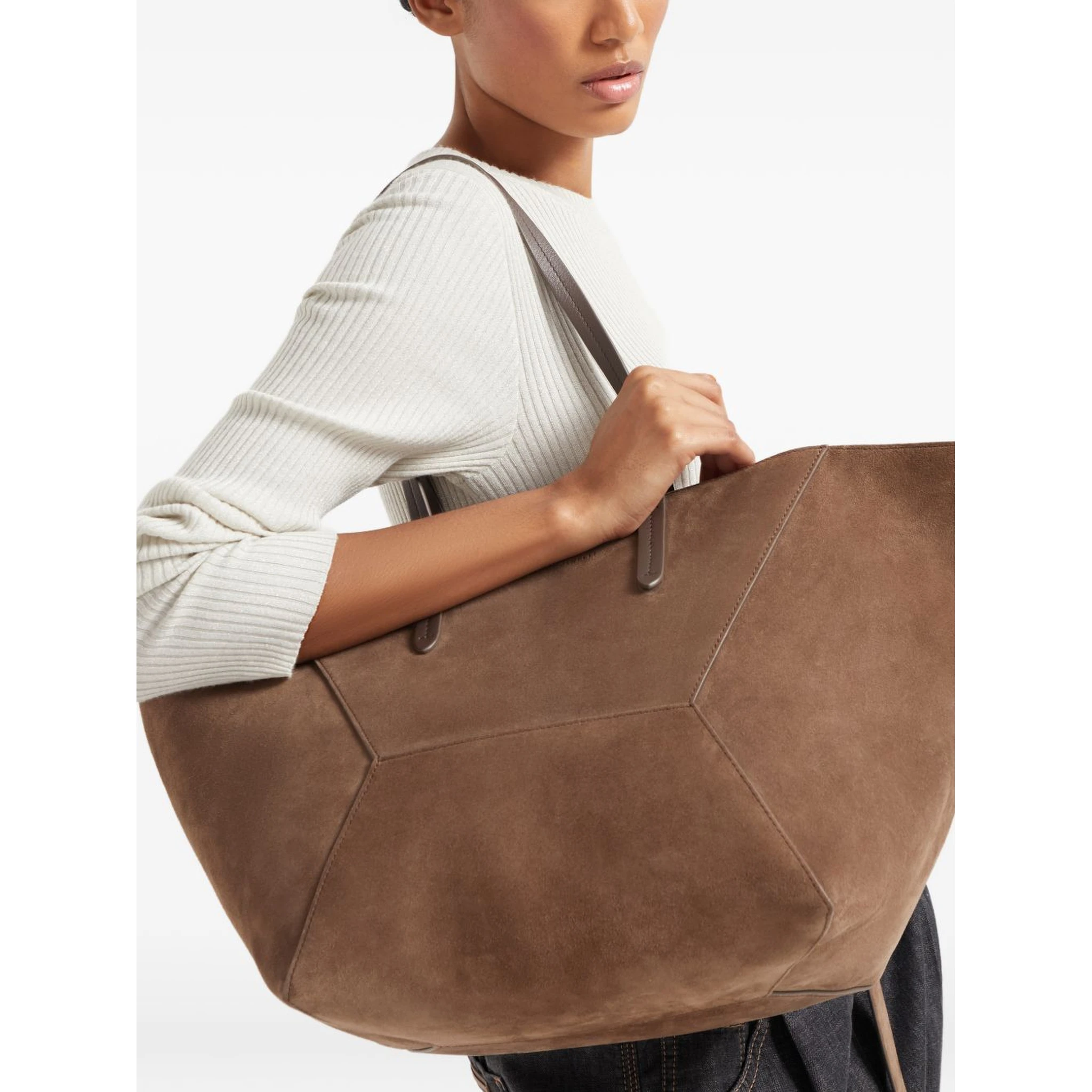 Brunello Cucinelli Bags