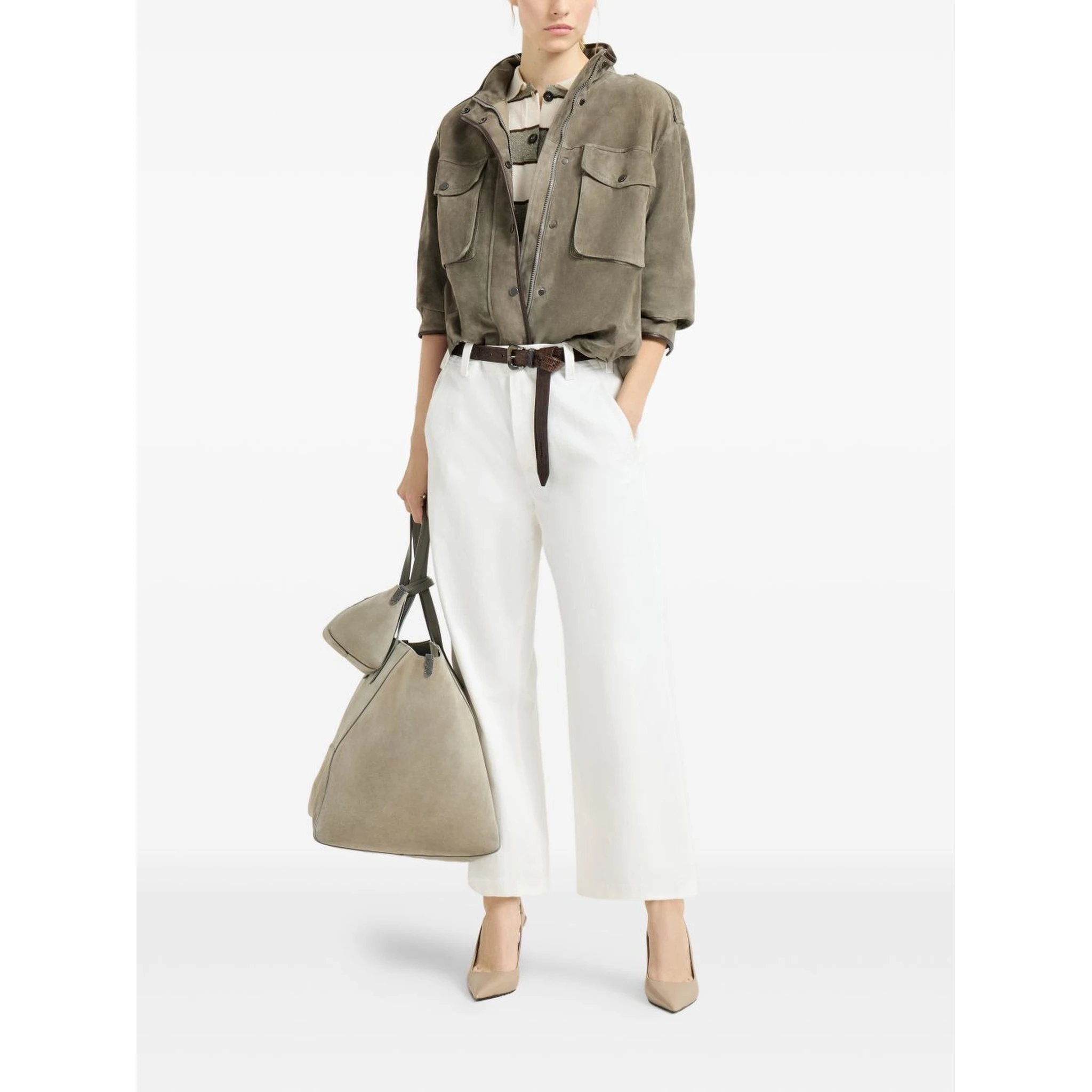 Brunello Cucinelli Jackets
