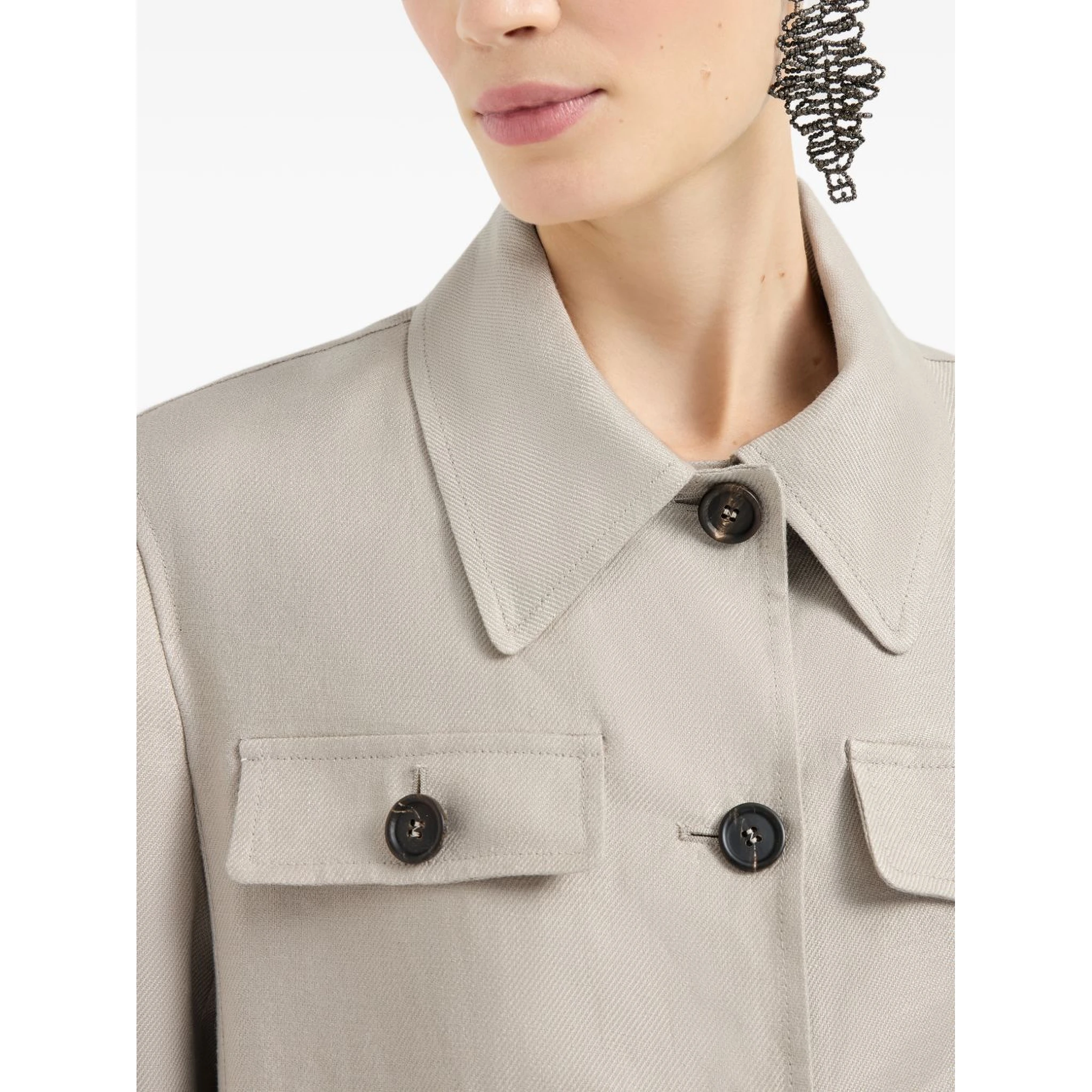 Brunello Cucinelli Jackets