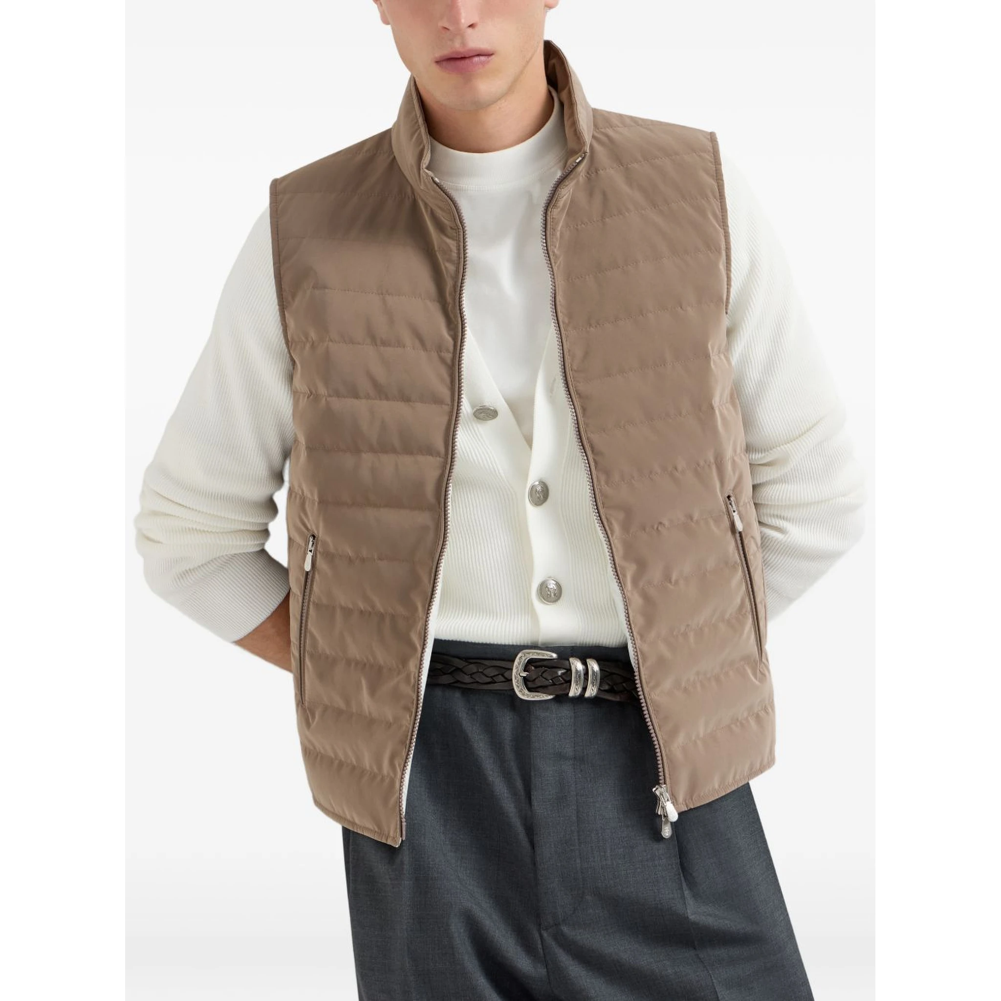 Brunello Cucinelli Jackets