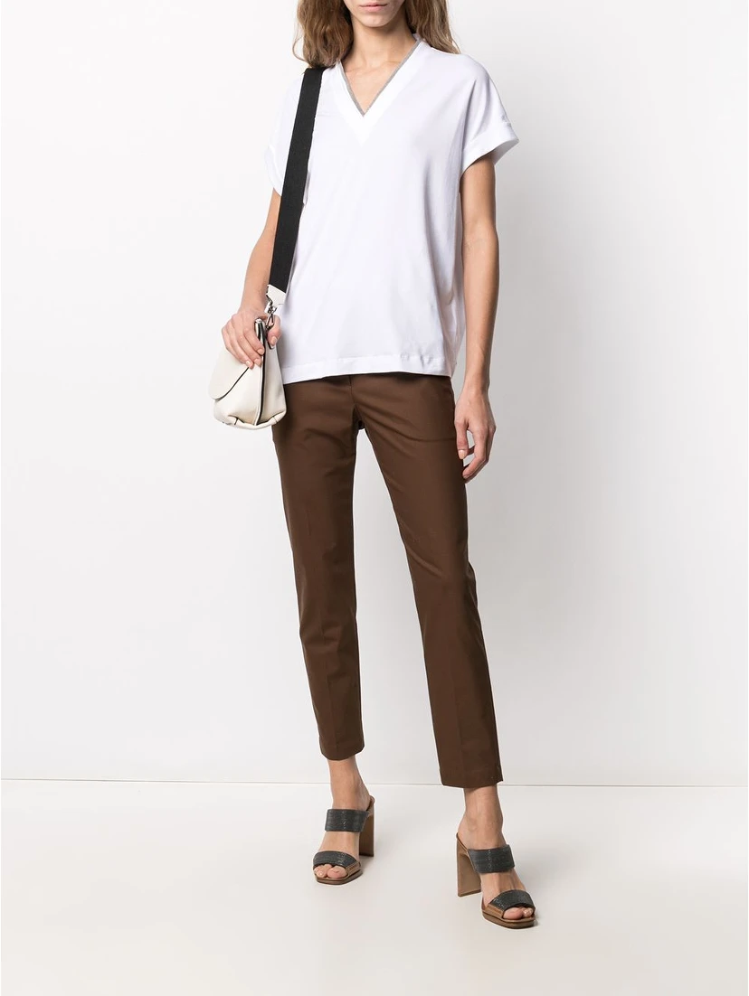 Brunello Cucinelli T-shirts and Polos