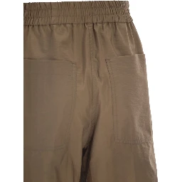 Brunello Cucinelli Trousers