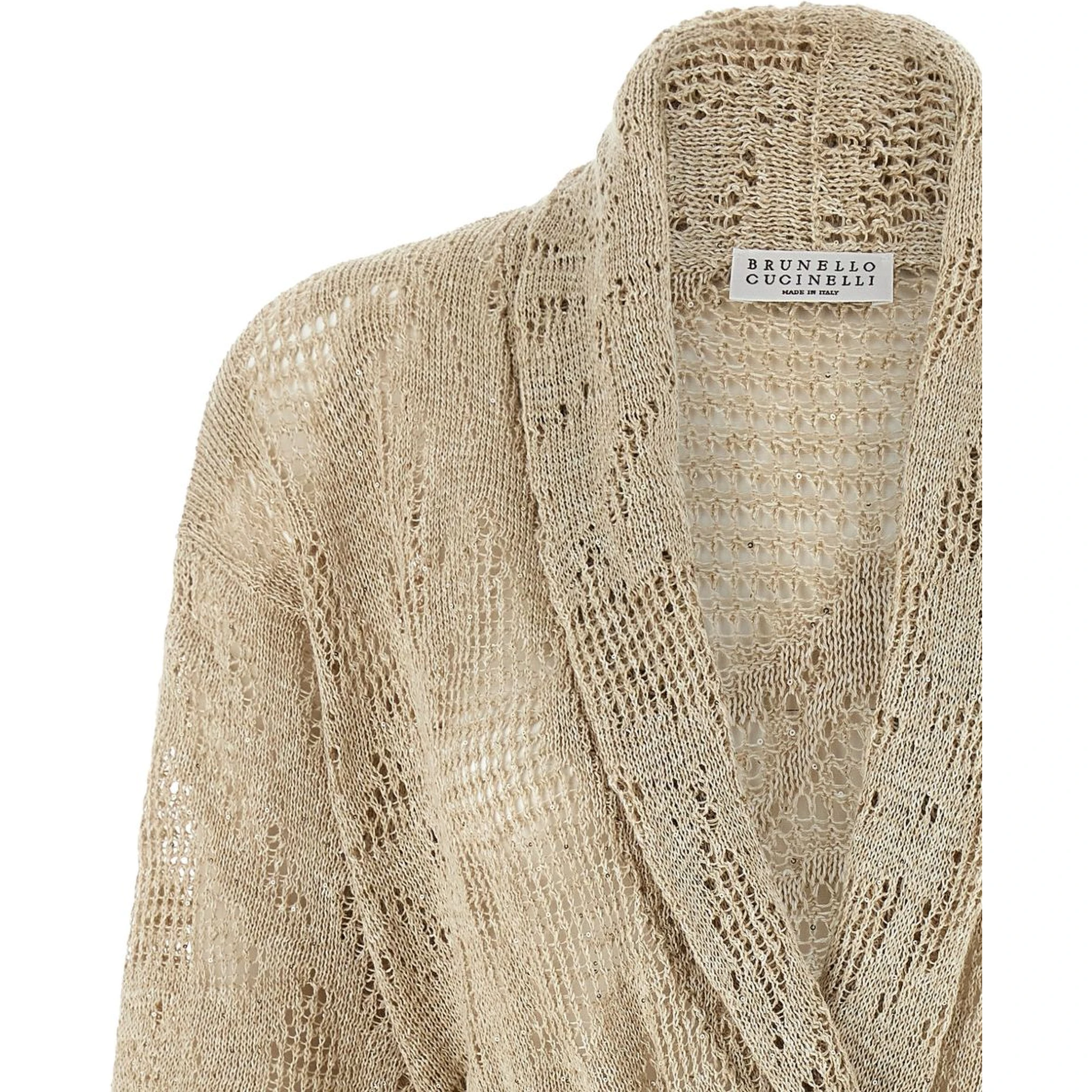 Brunello Cucinelli Sweaters