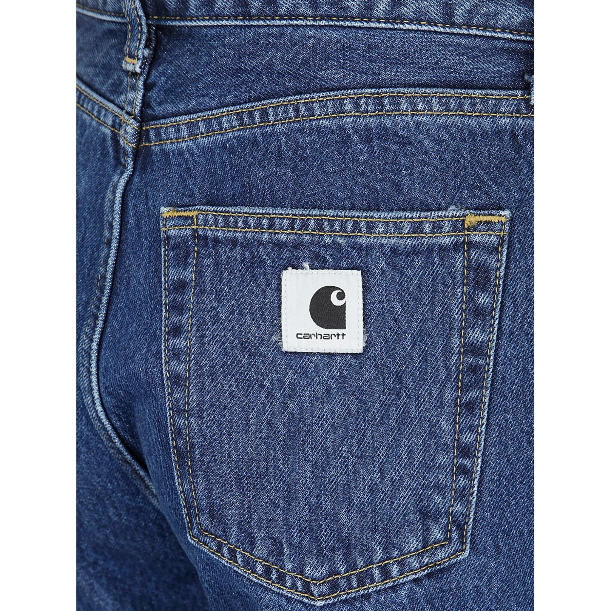 Carhartt WIP Jeans