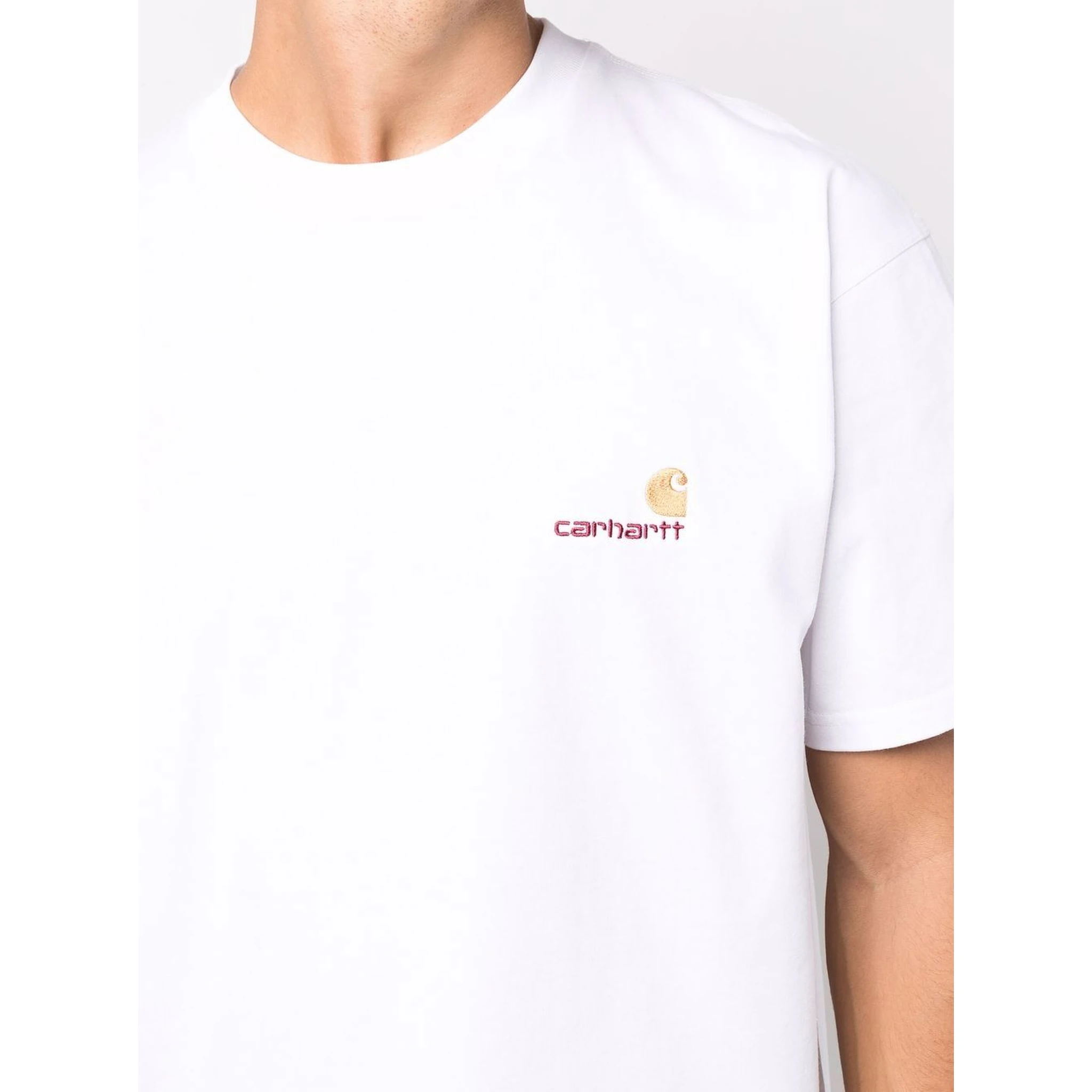 Carhartt WIP T-shirts and Polos