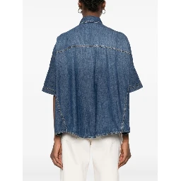 Brunello Cucinelli Shirts