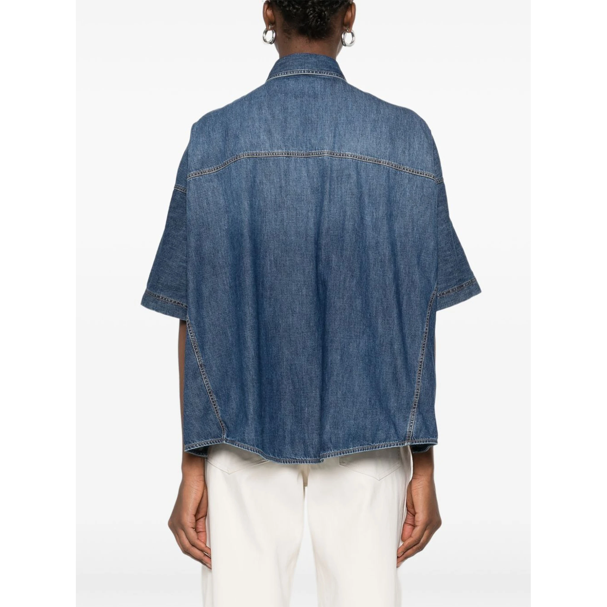 Brunello Cucinelli Shirts