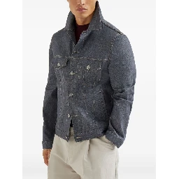 Brunello Cucinelli Jackets