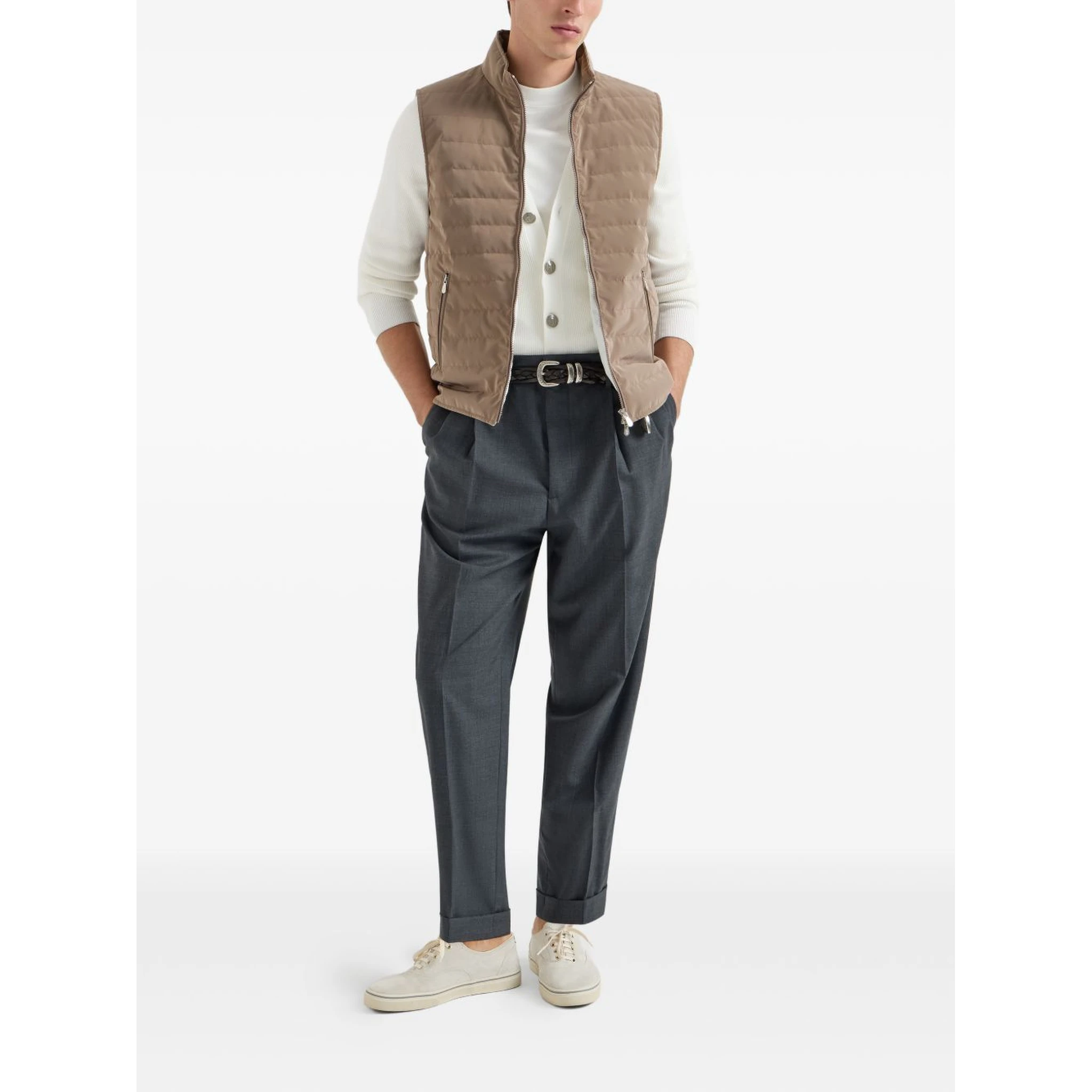Brunello Cucinelli Jackets