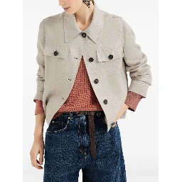 Brunello Cucinelli Jackets
