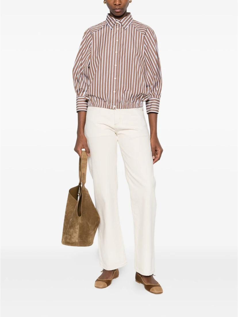 Brunello Cucinelli Shirts