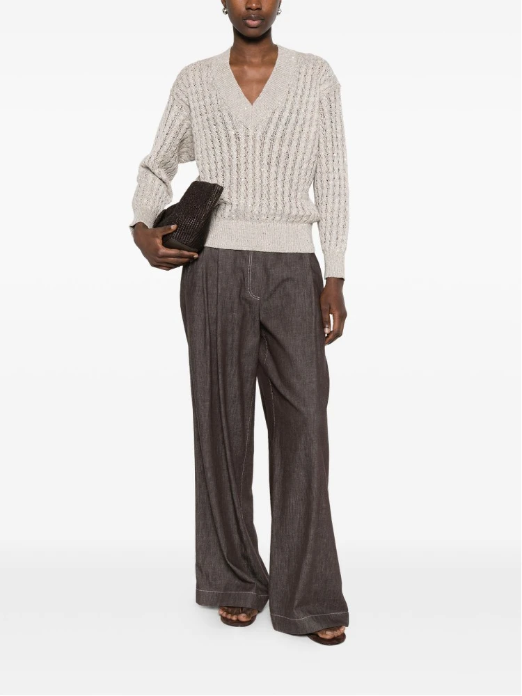 Brunello Cucinelli Sweaters alternative
