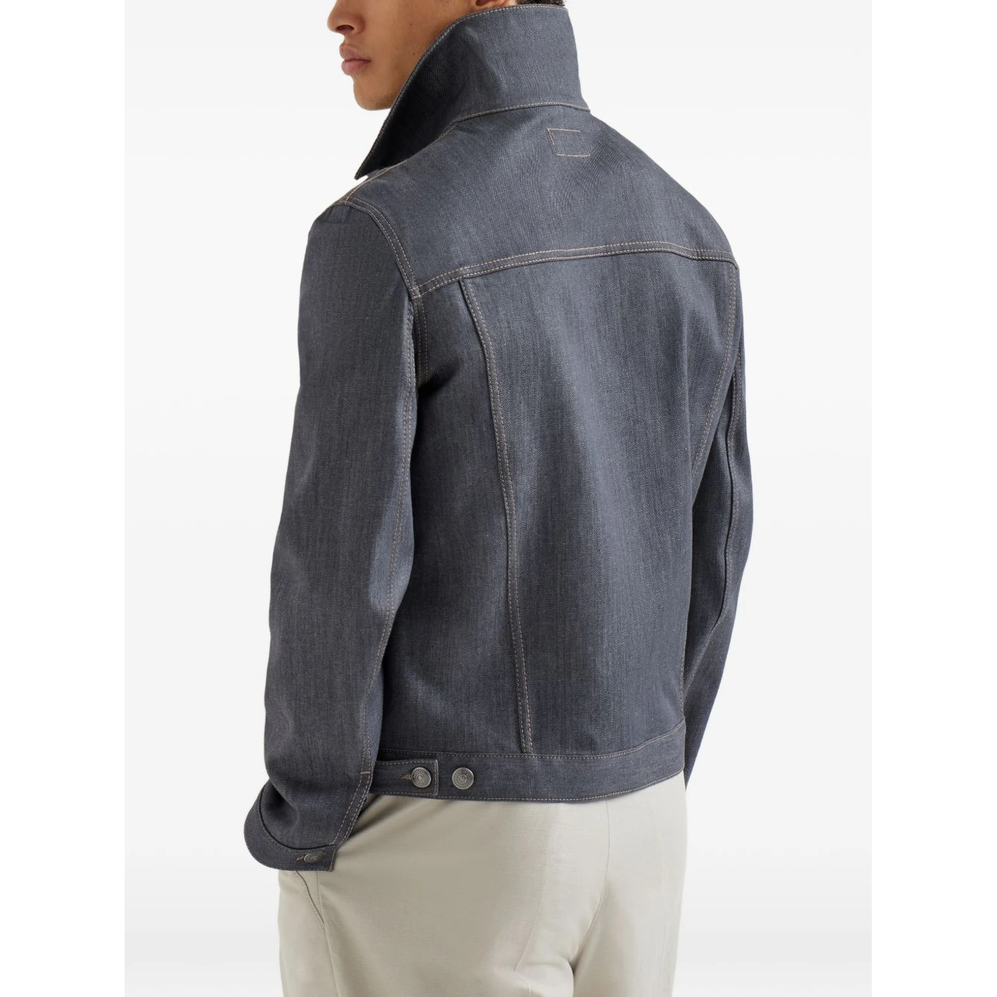 Brunello Cucinelli Jackets