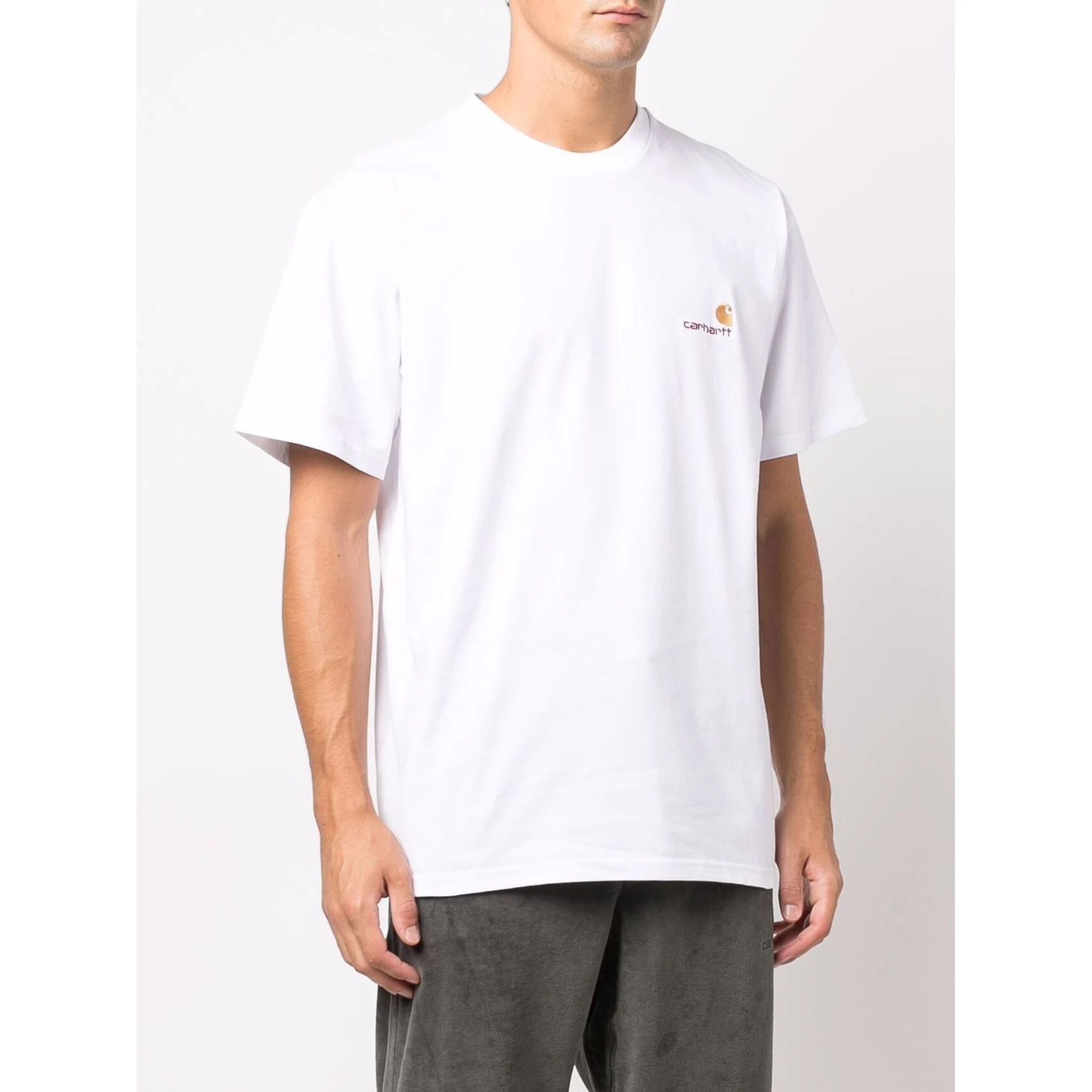 Carhartt WIP T-shirts and Polos
