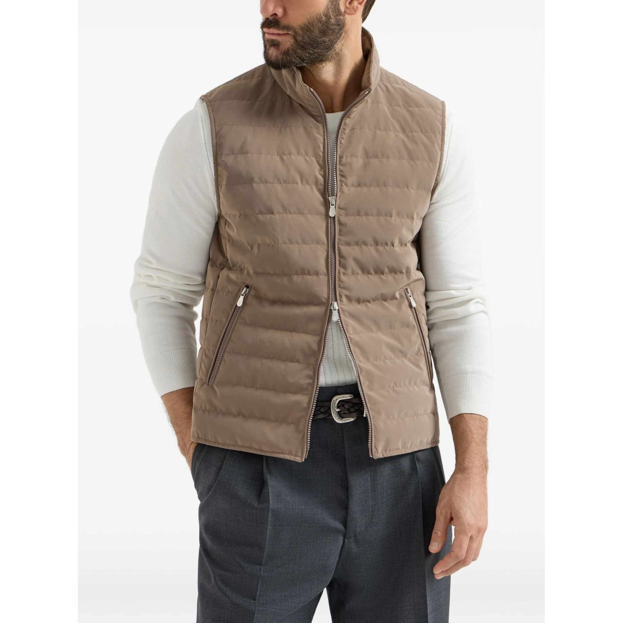 Brunello Cucinelli Jackets