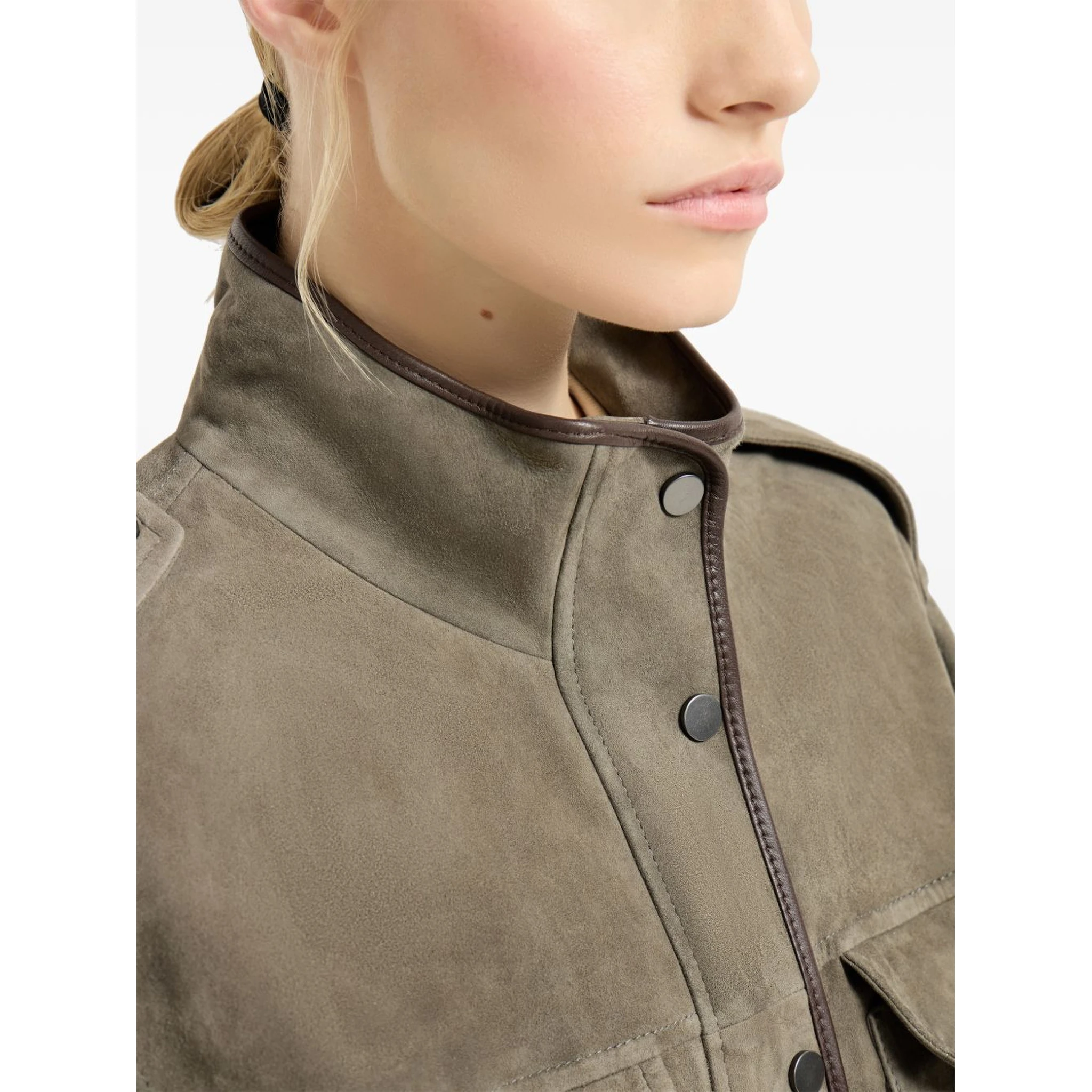 Brunello Cucinelli Jackets