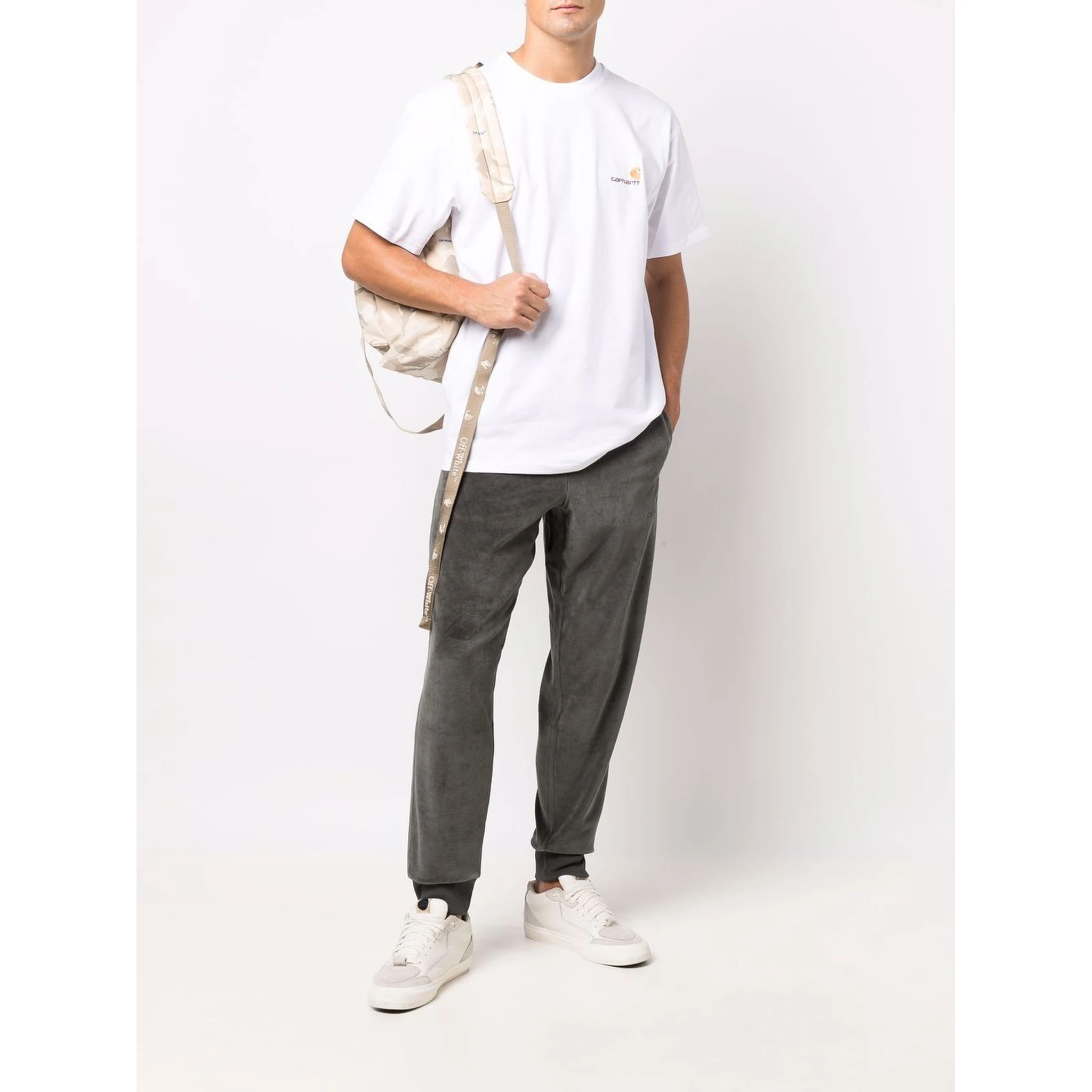 Carhartt WIP T-shirts and Polos
