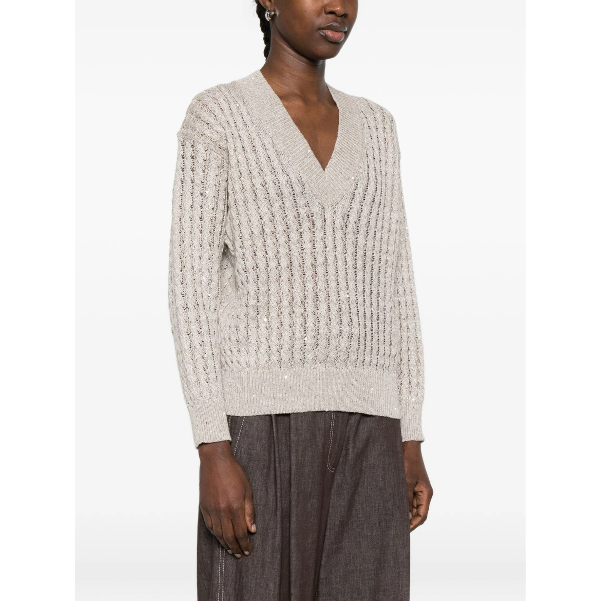 Brunello Cucinelli Sweaters
