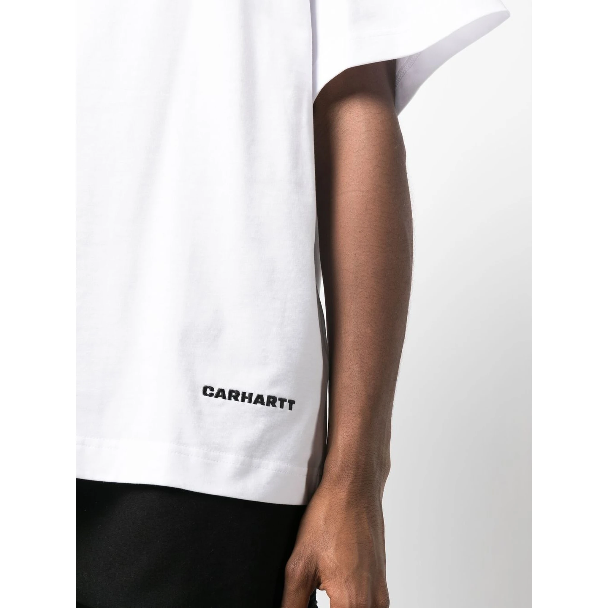 Carhartt WIP T-shirts and Polos