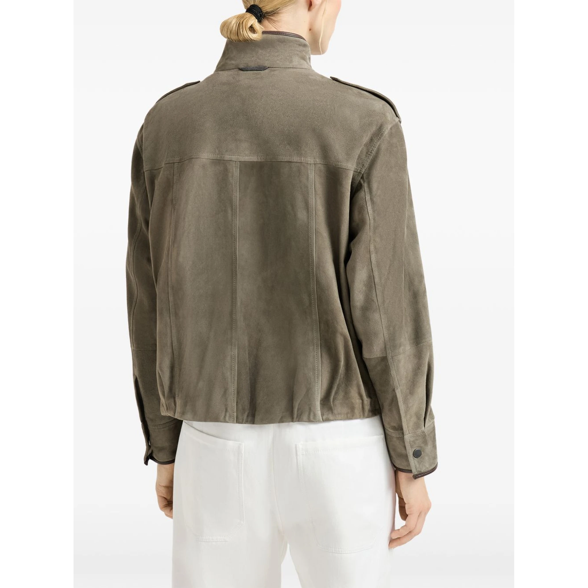 Brunello Cucinelli Jackets