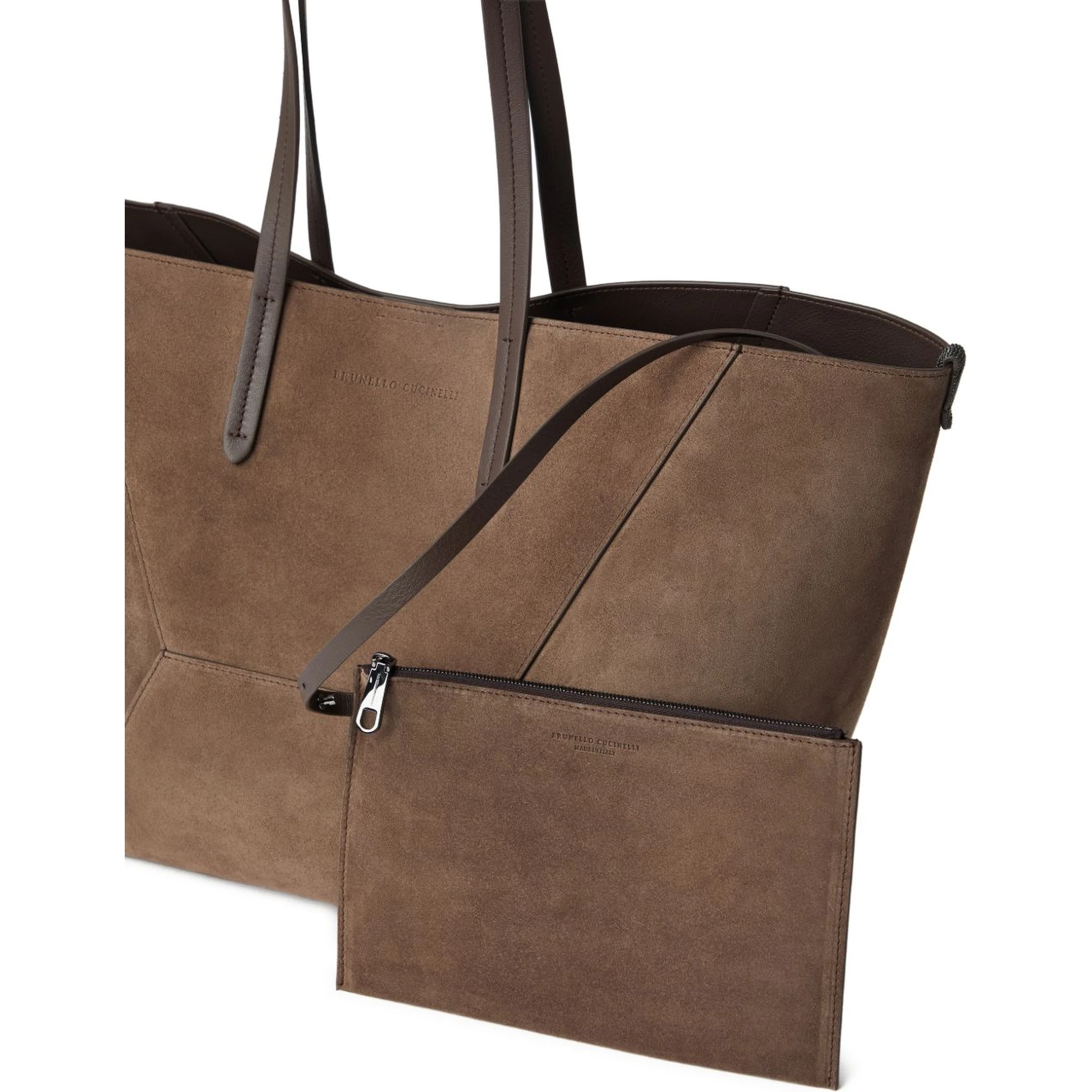 Brunello Cucinelli Bags