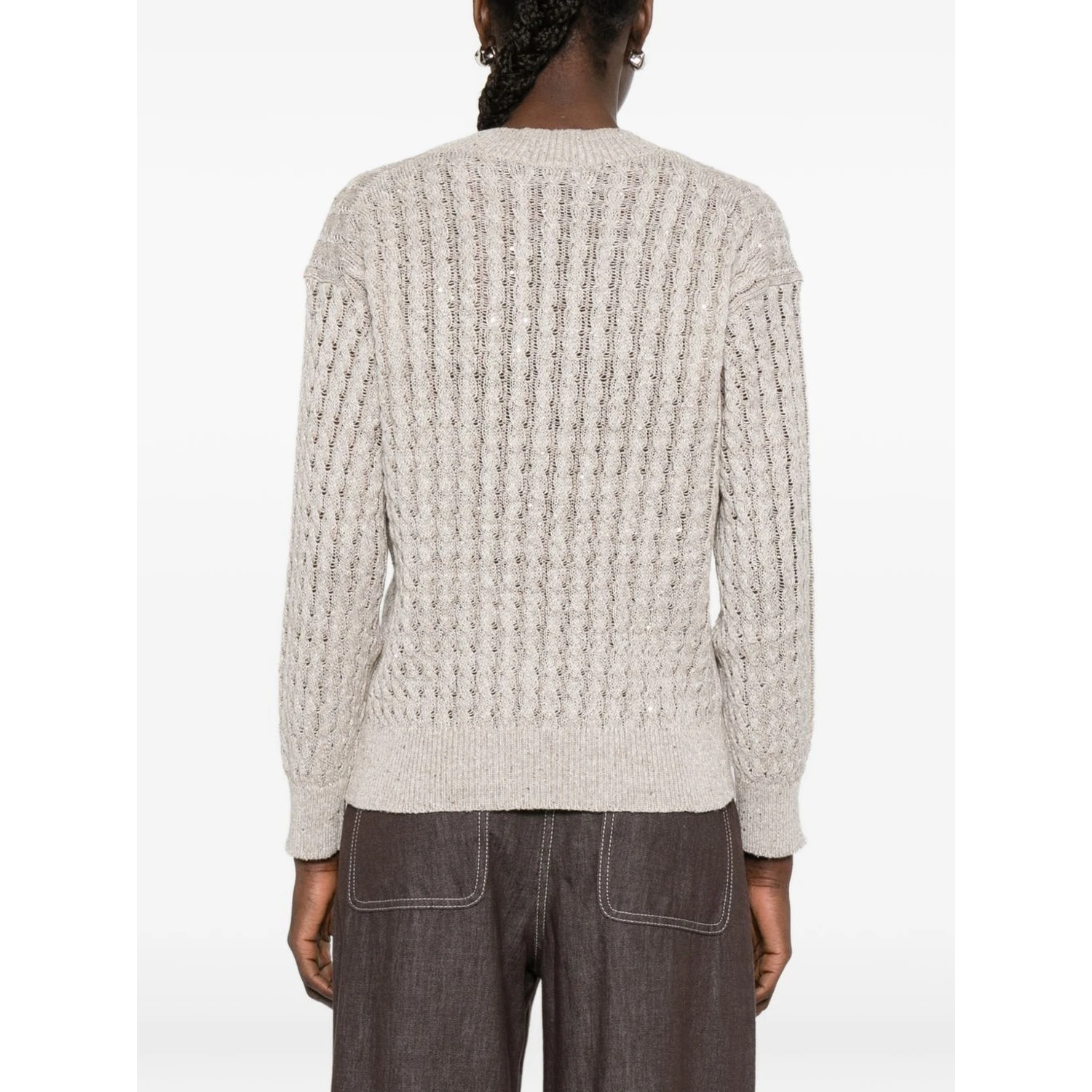 Brunello Cucinelli Sweaters