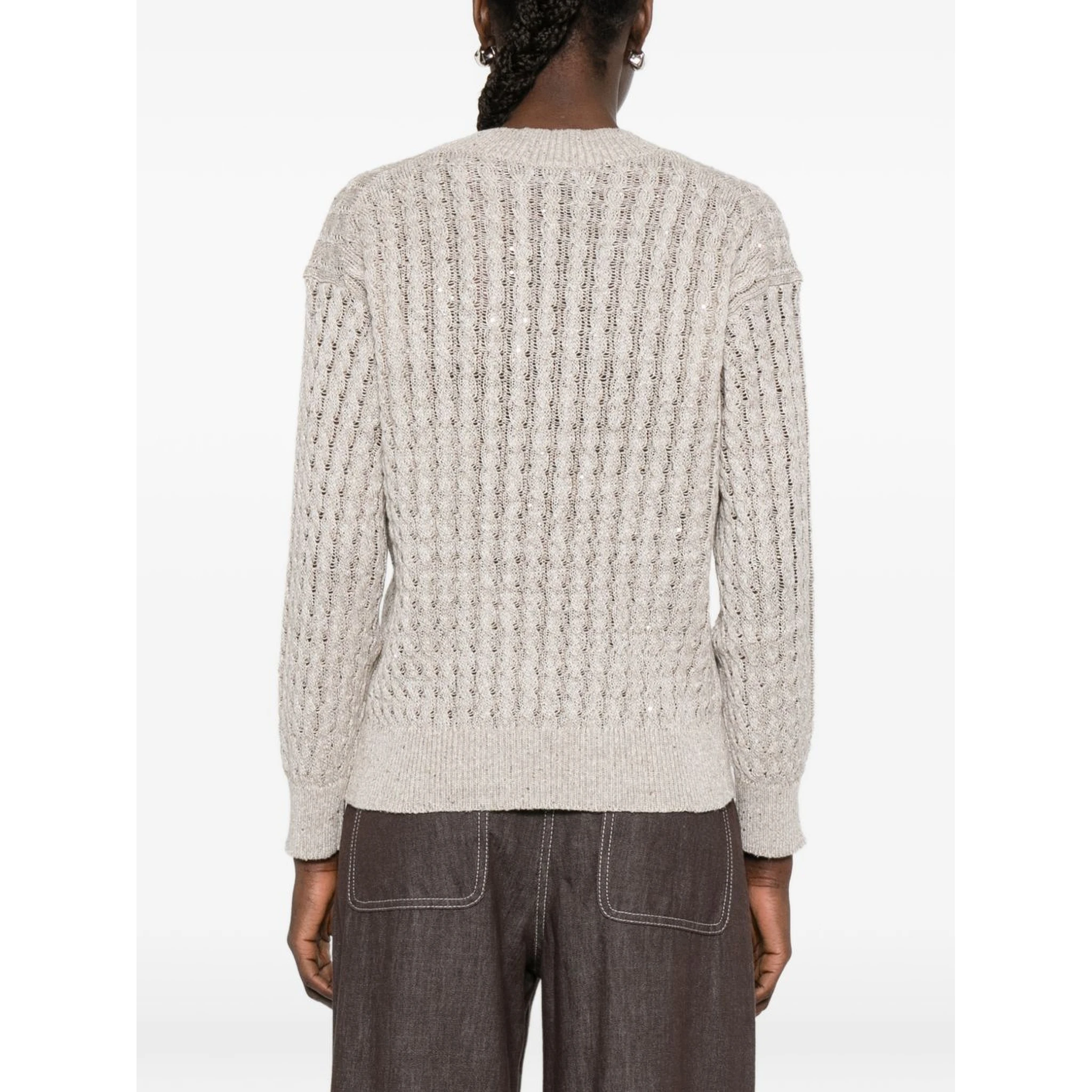 Brunello Cucinelli Sweaters