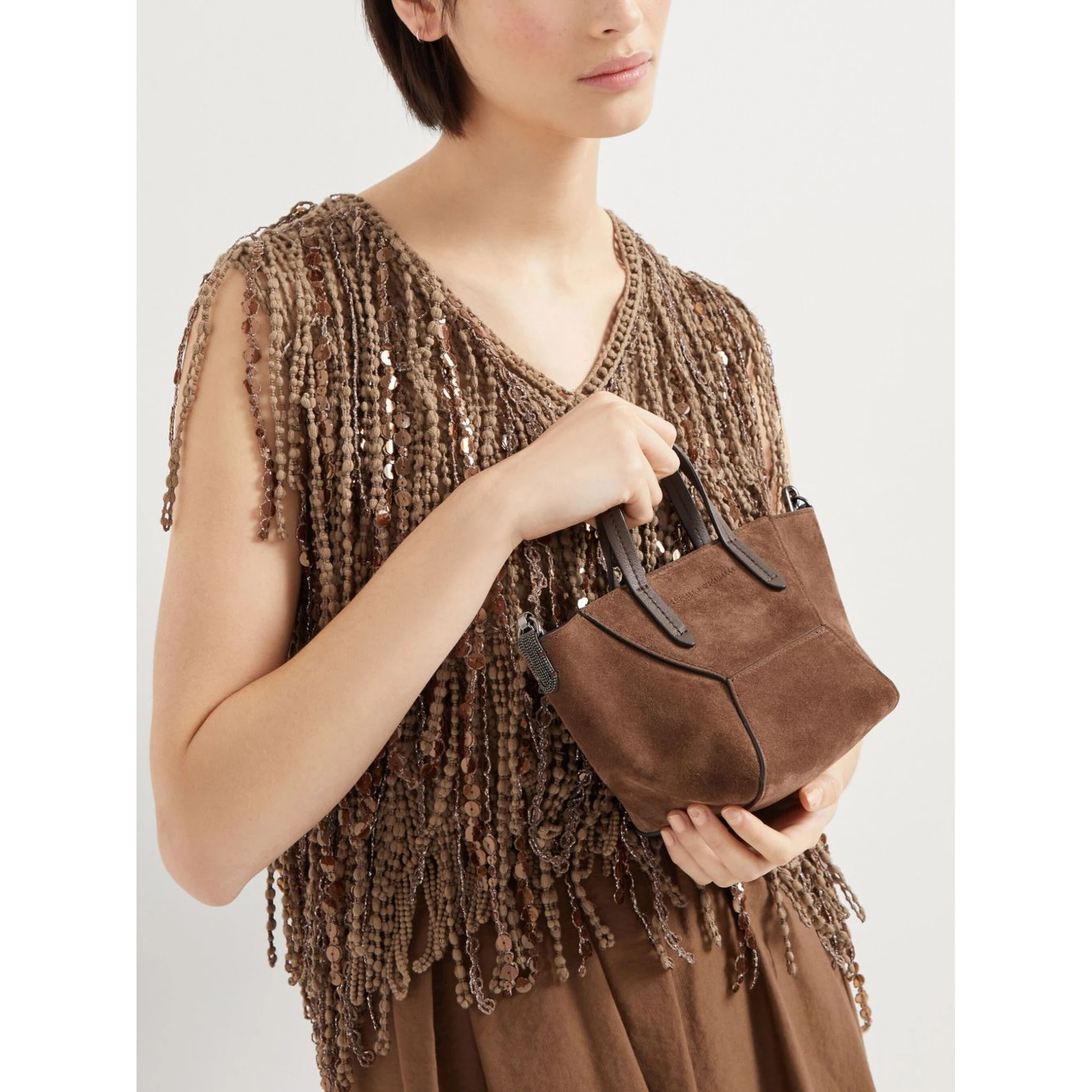 Brunello Cucinelli Bags