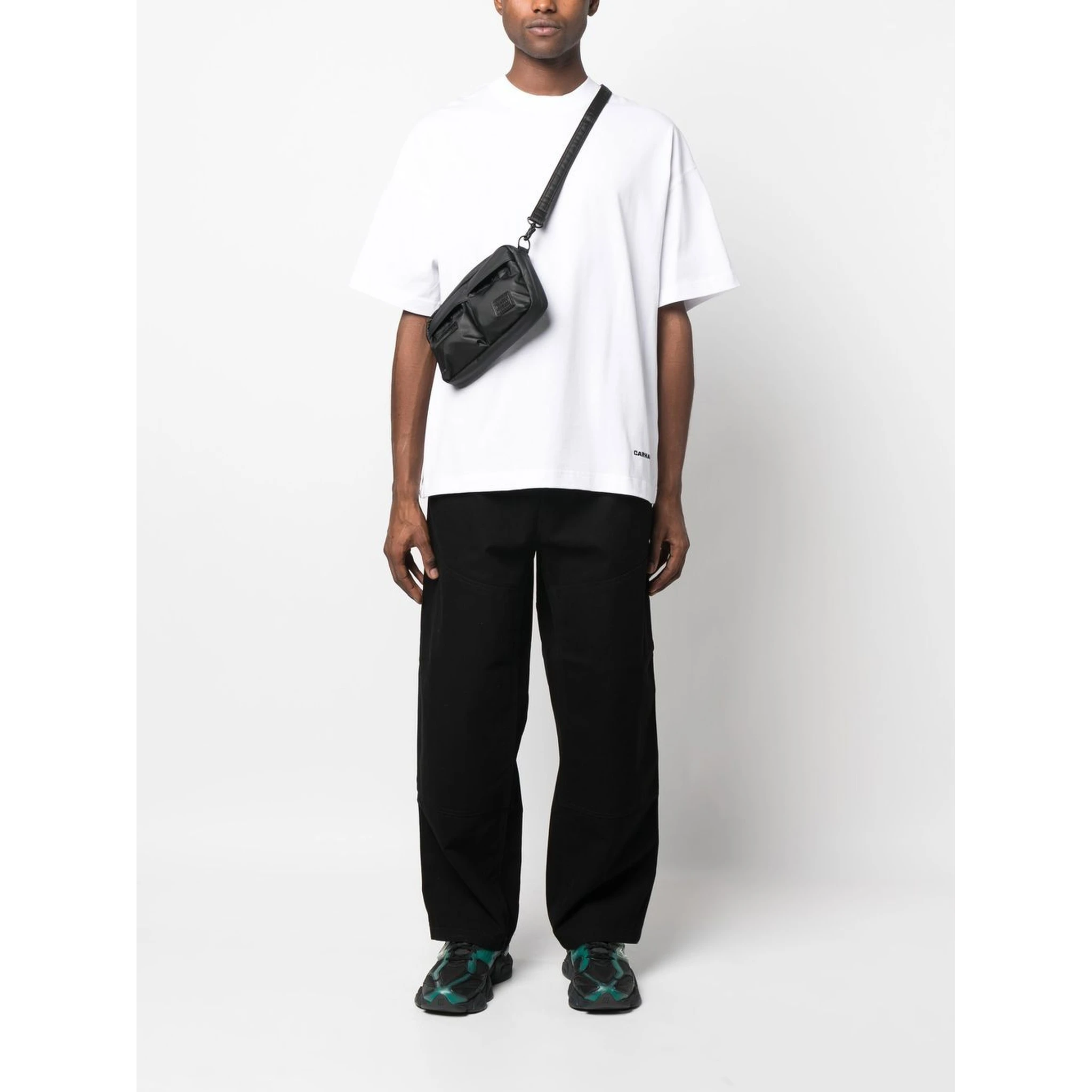 Carhartt WIP T-shirts and Polos