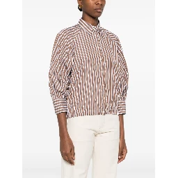 Brunello Cucinelli Shirts