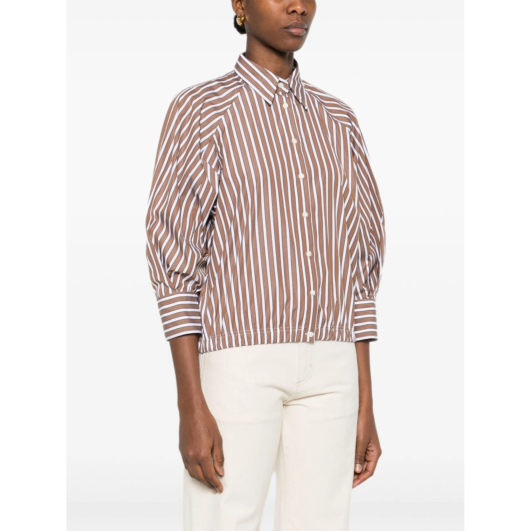 Brunello Cucinelli Shirts