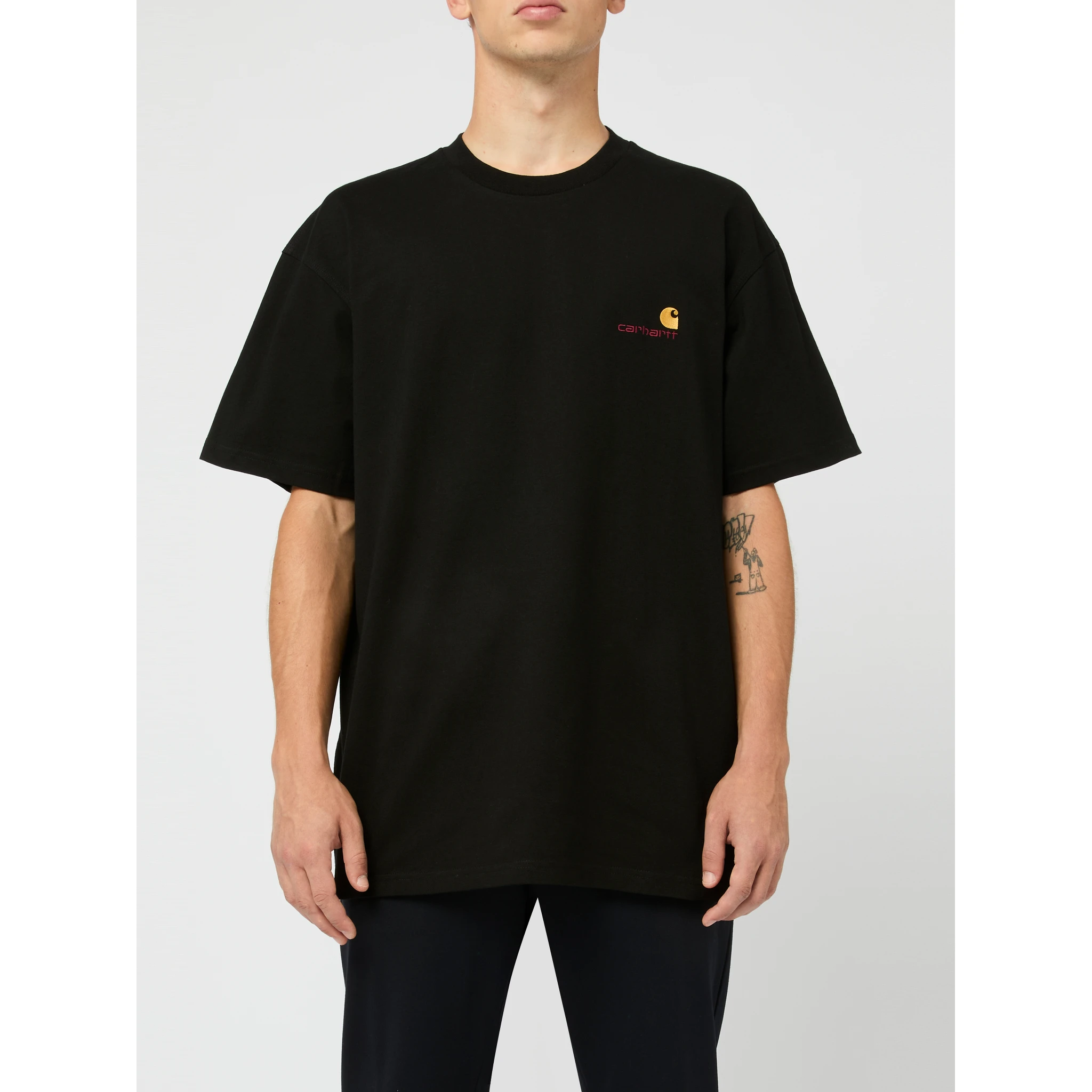 Carhartt WIP T-shirts and Polos